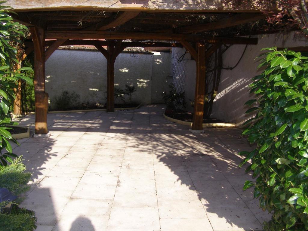 Logis Auberge A La Tete De Lard La Ferté-Imbault المظهر الخارجي الصورة